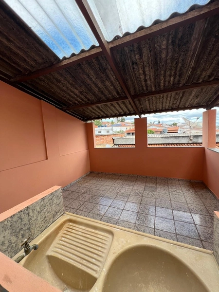 Casa no Canaã com 2 moradias por 300 mil: 9ª foto da galeria de imagens do imóvel
