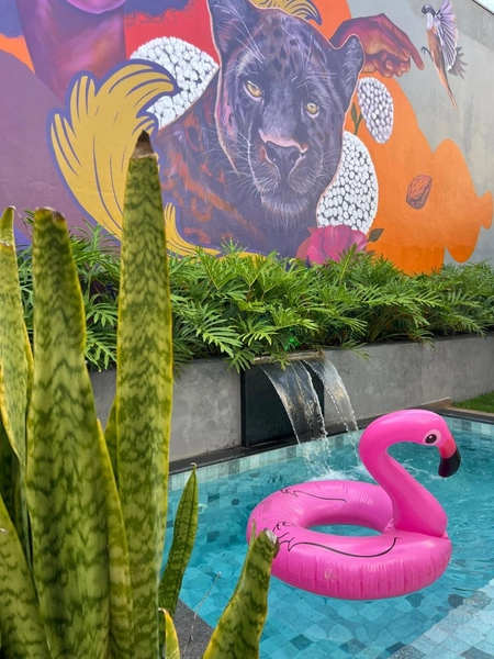 Casa Moderna com piscina no Porto Real: 34ª foto da galeria de imagens do imóvel
