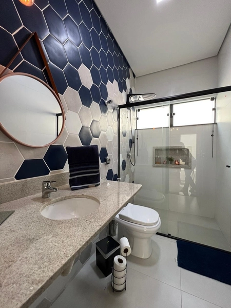 Casa Moderna com piscina no Porto Real: 11ª foto da galeria de imagens do imóvel