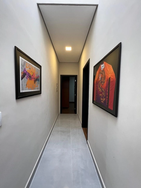 Casa Moderna com piscina no Porto Real: 13ª foto da galeria de imagens do imóvel