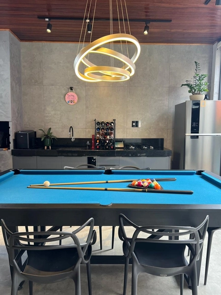 Casa Moderna com piscina no Porto Real: 30ª foto da galeria de imagens do imóvel