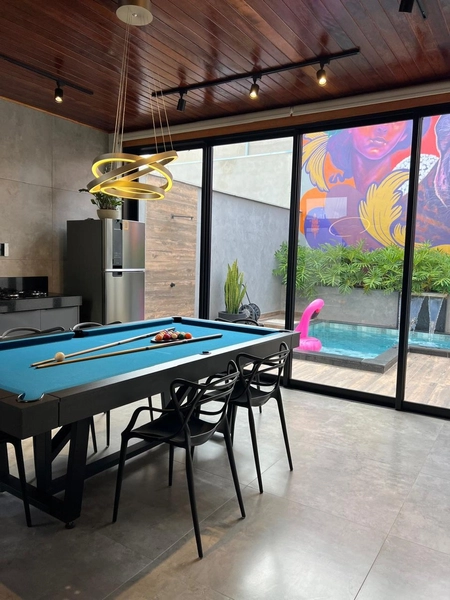 Casa Moderna com piscina no Porto Real: 24ª foto da galeria de imagens do imóvel