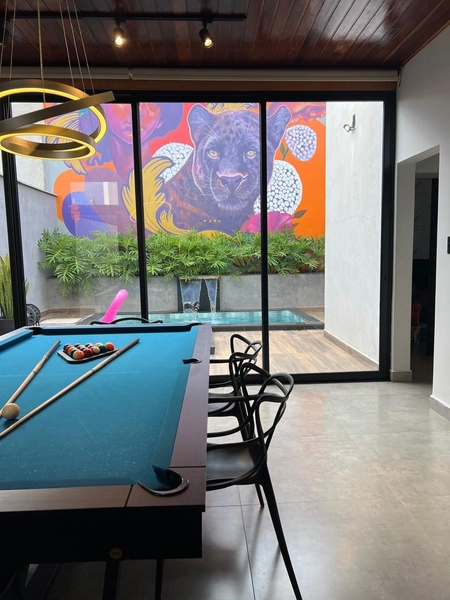 Casa Moderna com piscina no Porto Real: 25ª foto da galeria de imagens do imóvel