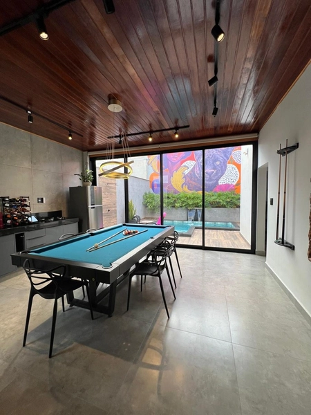 Casa Moderna com piscina no Porto Real: 23ª foto da galeria de imagens do imóvel