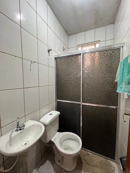 Casa no Jd Estrela de terreno inteiro por 270 mil: 6ª foto da galeria de imagens do imóvel
