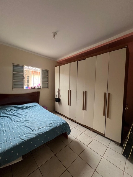 Casa no Jd Estrela de terreno inteiro por 270 mil: 7ª foto da galeria de imagens do imóvel