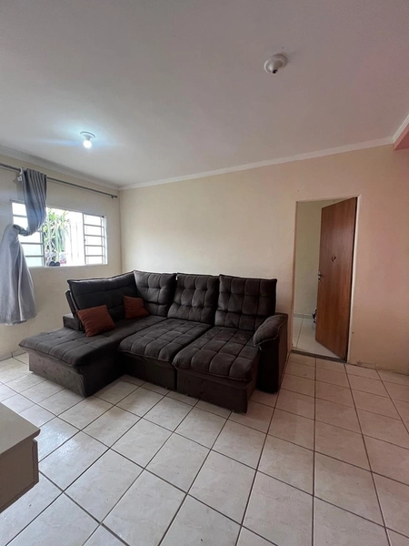Casa no Jd Estrela de terreno inteiro por 270 mil: 4ª foto da galeria de imagens do imóvel