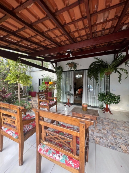 Casa no centro de Caxambu com 2.840 m² de terreno: 12ª foto da galeria de imagens do imóvel
