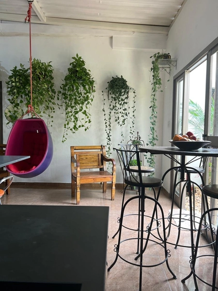 Casa no centro de Caxambu com 2.840 m² de terreno: 75ª foto da galeria de imagens do imóvel