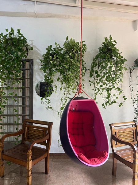 Casa no centro de Caxambu com 2.840 m² de terreno: 49ª foto da galeria de imagens do imóvel