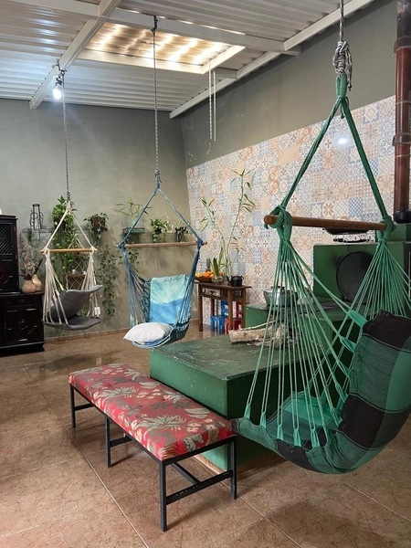 Casa no centro de Caxambu com 2.840 m² de terreno: 43ª foto da galeria de imagens do imóvel