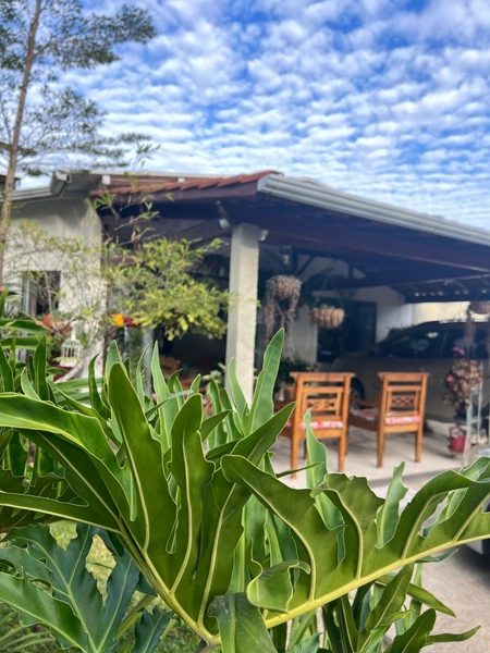 Casa no centro de Caxambu com 2.840 m² de terreno: 1ª foto da galeria de imagens do imóvel