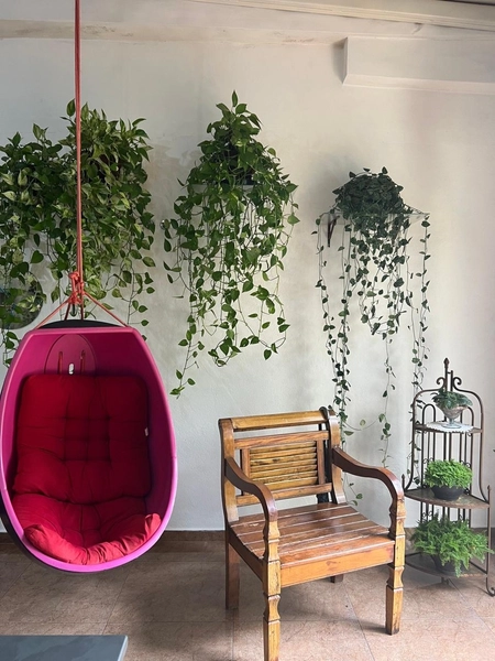 Casa no centro de Caxambu com 2.840 m² de terreno: 47ª foto da galeria de imagens do imóvel