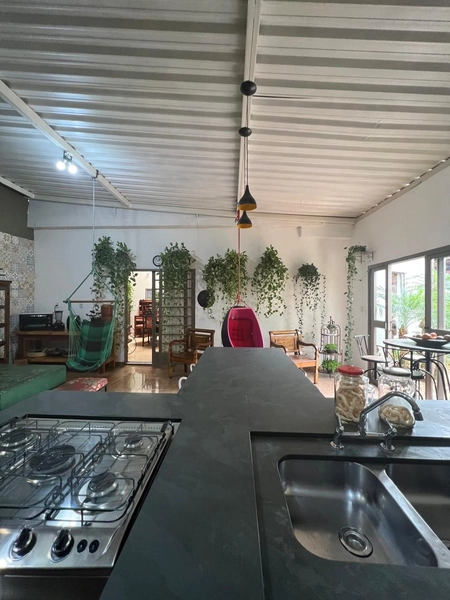 Casa no centro de Caxambu com 2.840 m² de terreno: 54ª foto da galeria de imagens do imóvel