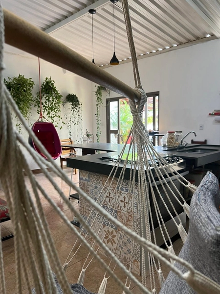 Casa no centro de Caxambu com 2.840 m² de terreno: 74ª foto da galeria de imagens do imóvel