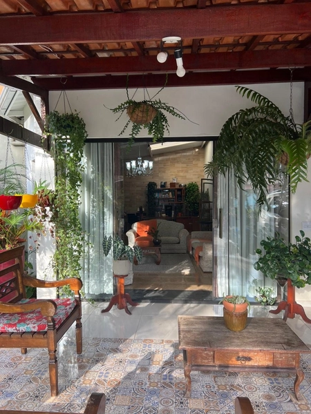Casa no centro de Caxambu com 2.840 m² de terreno: 23ª foto da galeria de imagens do imóvel