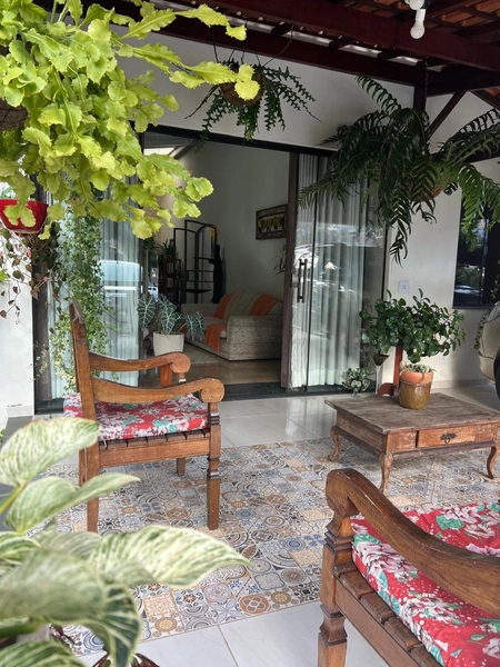 Casa no centro de Caxambu com 2.840 m² de terreno: 24ª foto da galeria de imagens do imóvel
