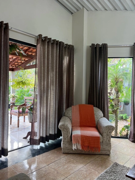 Casa no centro de Caxambu com 2.840 m² de terreno: 30ª foto da galeria de imagens do imóvel