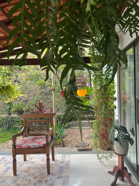 Casa no centro de Caxambu com 2.840 m² de terreno: 17ª foto da galeria de imagens do imóvel