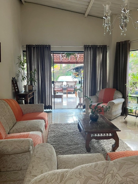Casa no centro de Caxambu com 2.840 m² de terreno: 26ª foto da galeria de imagens do imóvel