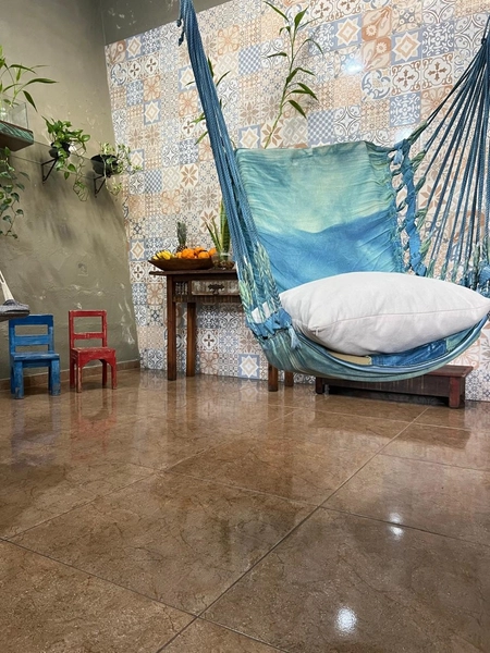 Casa no centro de Caxambu com 2.840 m² de terreno: 63ª foto da galeria de imagens do imóvel