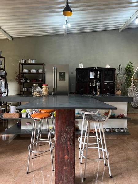 Casa no centro de Caxambu com 2.840 m² de terreno: 58ª foto da galeria de imagens do imóvel