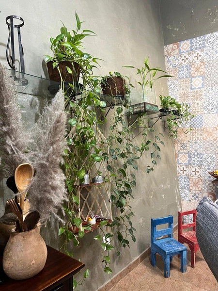 Casa no centro de Caxambu com 2.840 m² de terreno: 65ª foto da galeria de imagens do imóvel