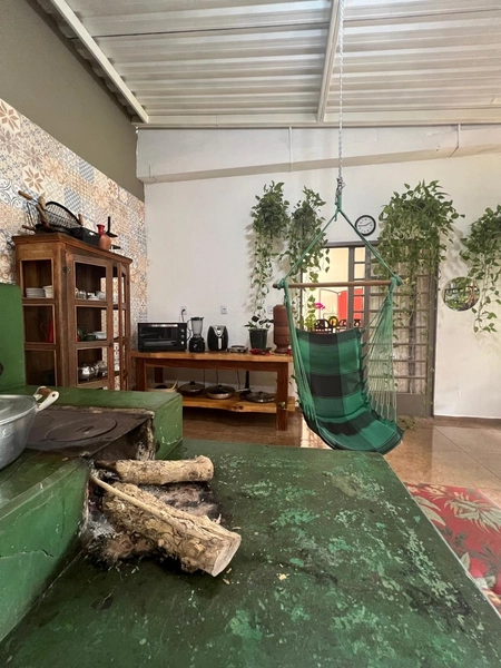 Casa no centro de Caxambu com 2.840 m² de terreno: 38ª foto da galeria de imagens do imóvel