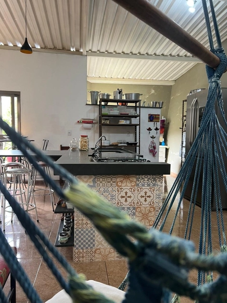 Casa no centro de Caxambu com 2.840 m² de terreno: 71ª foto da galeria de imagens do imóvel