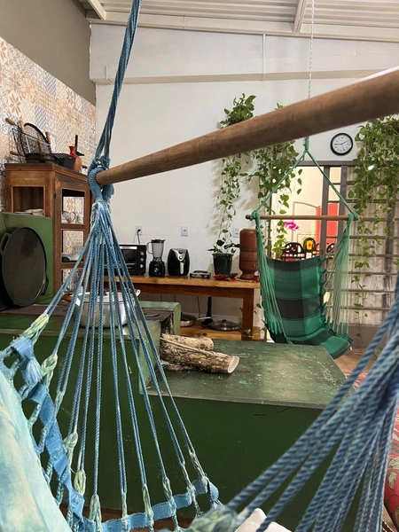 Casa no centro de Caxambu com 2.840 m² de terreno: 39ª foto da galeria de imagens do imóvel