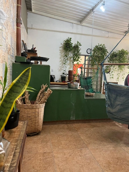 Casa no centro de Caxambu com 2.840 m² de terreno: 70ª foto da galeria de imagens do imóvel