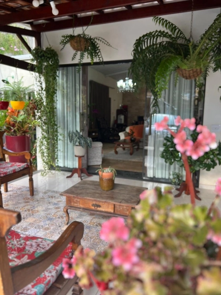 Casa no centro de Caxambu com 2.840 m² de terreno: 22ª foto da galeria de imagens do imóvel