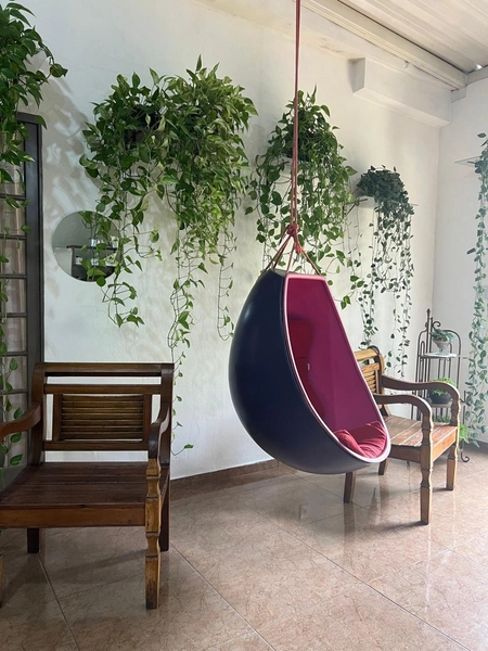 Casa no centro de Caxambu com 2.840 m² de terreno: 48ª foto da galeria de imagens do imóvel