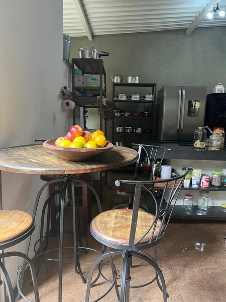 Casa no centro de Caxambu com 2.840 m² de terreno: 59ª foto da galeria de imagens do imóvel