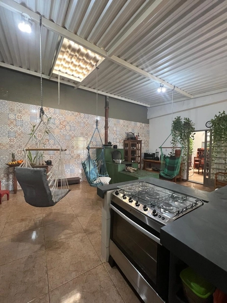 Casa no centro de Caxambu com 2.840 m² de terreno: 52ª foto da galeria de imagens do imóvel