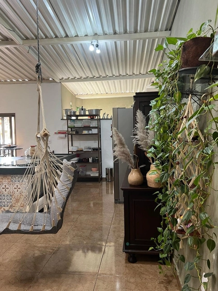 Casa no centro de Caxambu com 2.840 m² de terreno: 68ª foto da galeria de imagens do imóvel