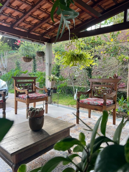 Casa no centro de Caxambu com 2.840 m² de terreno: 18ª foto da galeria de imagens do imóvel