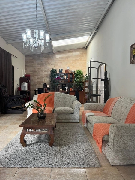 Casa no centro de Caxambu com 2.840 m² de terreno: 27ª foto da galeria de imagens do imóvel