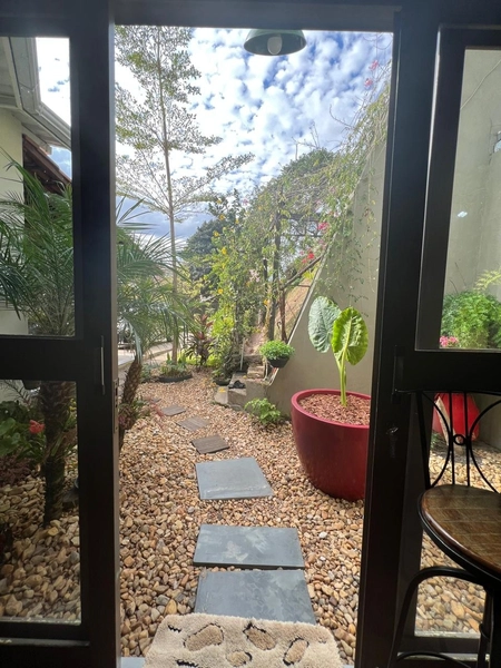 Casa no centro de Caxambu com 2.840 m² de terreno: 61ª foto da galeria de imagens do imóvel