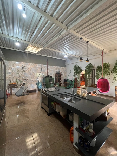 Casa no centro de Caxambu com 2.840 m² de terreno: 51ª foto da galeria de imagens do imóvel