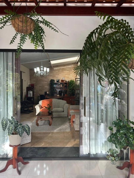 Casa no centro de Caxambu com 2.840 m² de terreno: 19ª foto da galeria de imagens do imóvel