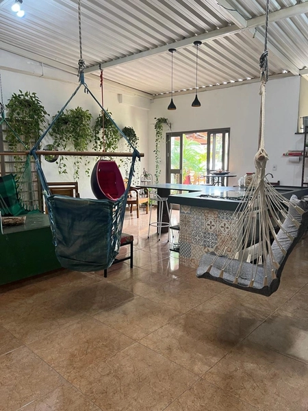 Casa no centro de Caxambu com 2.840 m² de terreno: 69ª foto da galeria de imagens do imóvel