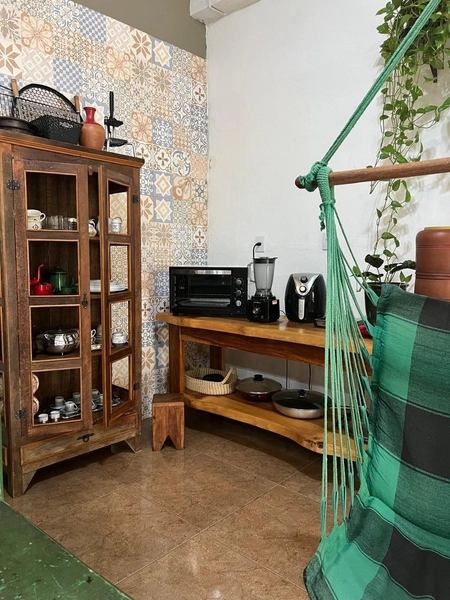 Casa no centro de Caxambu com 2.840 m² de terreno: 36ª foto da galeria de imagens do imóvel