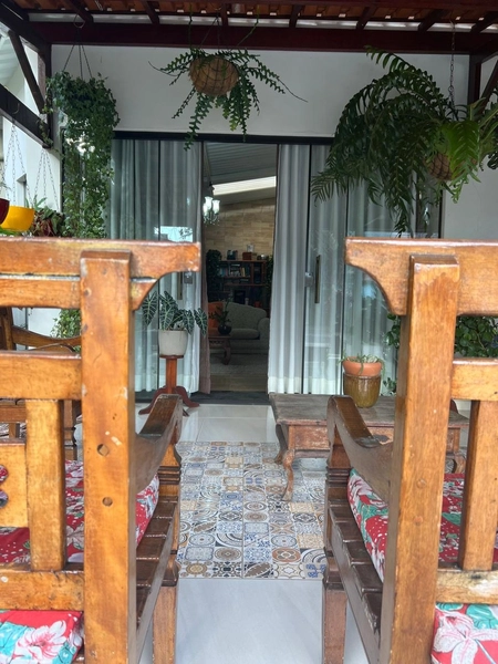 Casa no centro de Caxambu com 2.840 m² de terreno: 11ª foto da galeria de imagens do imóvel