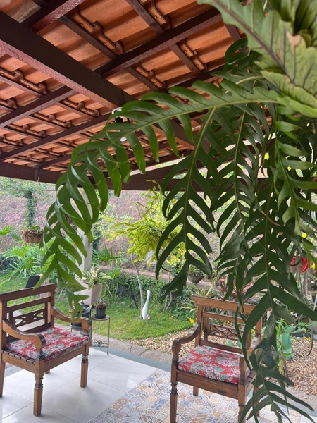 Casa no centro de Caxambu com 2.840 m² de terreno: 16ª foto da galeria de imagens do imóvel