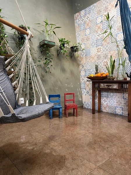 Casa no centro de Caxambu com 2.840 m² de terreno: 64ª foto da galeria de imagens do imóvel