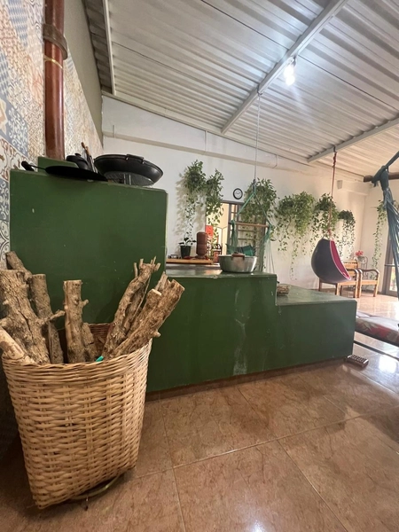 Casa no centro de Caxambu com 2.840 m² de terreno: 40ª foto da galeria de imagens do imóvel
