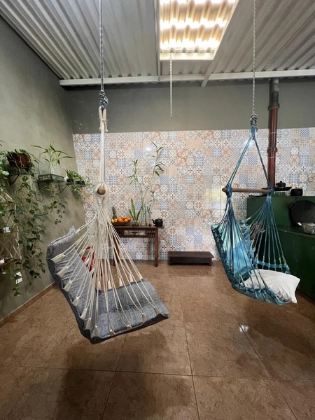 Casa no centro de Caxambu com 2.840 m² de terreno: 55ª foto da galeria de imagens do imóvel