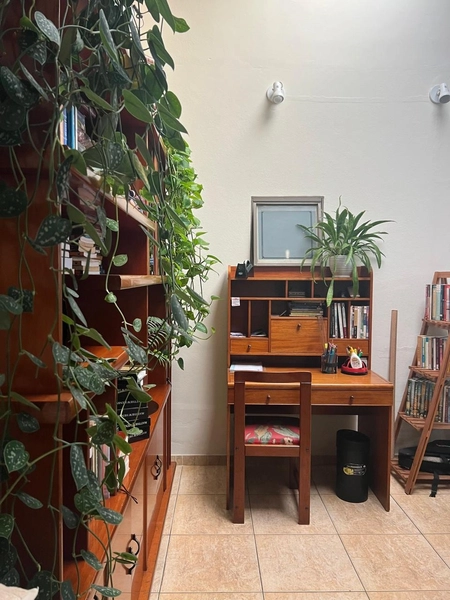 Casa no centro de Caxambu com 2.840 m² de terreno: 78ª foto da galeria de imagens do imóvel