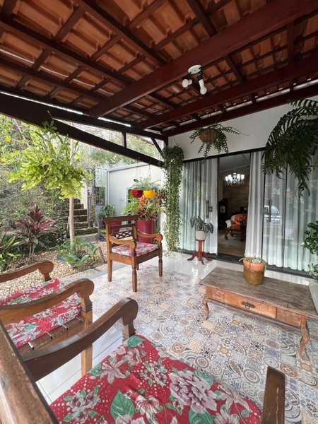 Casa no centro de Caxambu com 2.840 m² de terreno: 13ª foto da galeria de imagens do imóvel